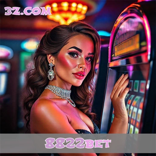 Experiência Superior em Apostas no 8822bet