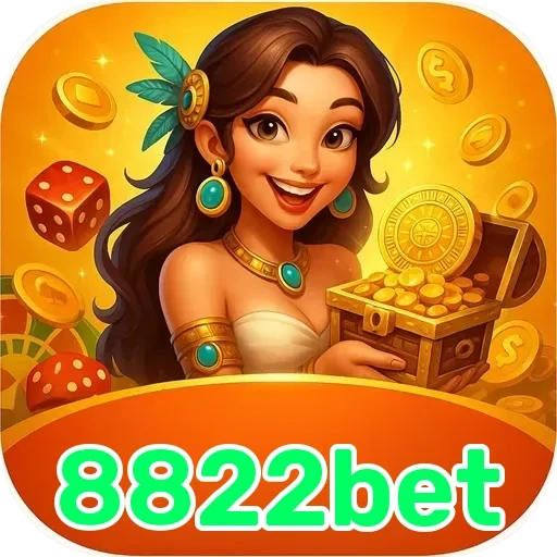 8822bet: Conheça o App que Revoluciona o Jogo Online
