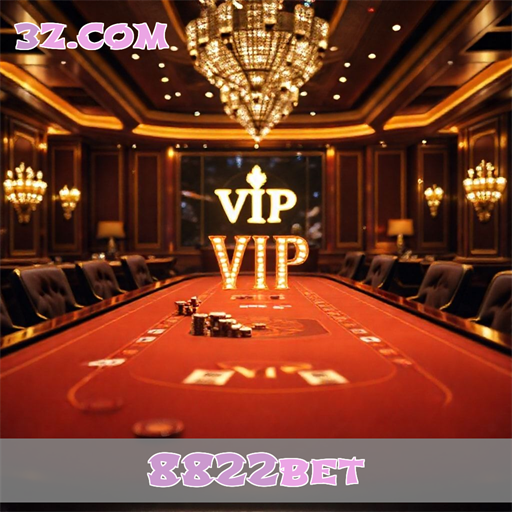 Experiência VIP Incrível no 8822bet: O Melhor do Jogo