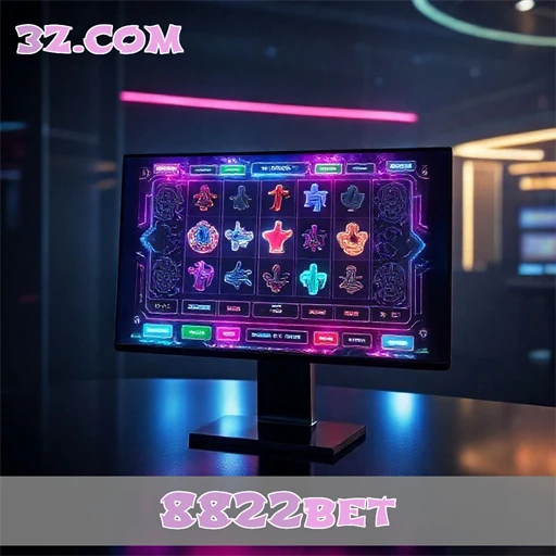 Aventuras em Jogos: A Experiência Incrível do 8822bet