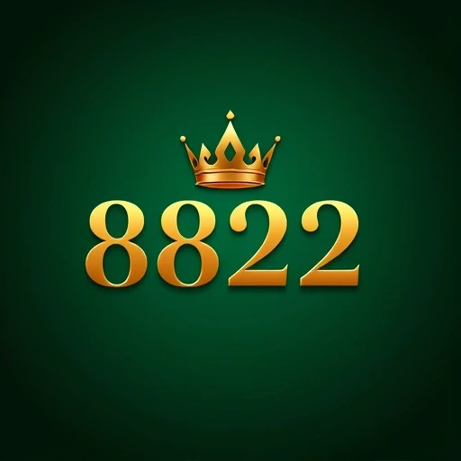 8822bet
