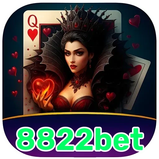 8822bet: A Nova Fronteira dos Caça-Níqueis Online